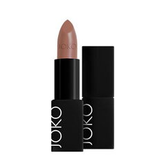 Huulipuna Joko Moisturizing Lipstick 40, 3,5 g hinta ja tiedot | Huulipunat, huulikiillot ja huulirasvat | hobbyhall.fi