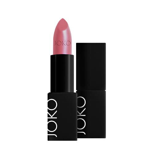 Huulipuna Joko Moisturizing Lipstick 43, 3,5 g hinta ja tiedot | Huulipunat, huulikiillot ja huulirasvat | hobbyhall.fi