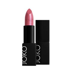 Huulipuna Joko Moisturizing Lipstick 45, 3,5 g hinta ja tiedot | Huulipunat, huulikiillot ja huulirasvat | hobbyhall.fi