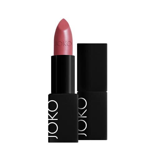 Huulipuna Joko Moisturizing Lipstick 48, 3,5 g hinta ja tiedot | Huulipunat, huulikiillot ja huulirasvat | hobbyhall.fi