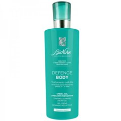 Anti-selluliitti BioNike Defense Body selluliitinestogeeli, 400 ml hinta ja tiedot | Selluliittia ehkäisevät tuotteet | hobbyhall.fi