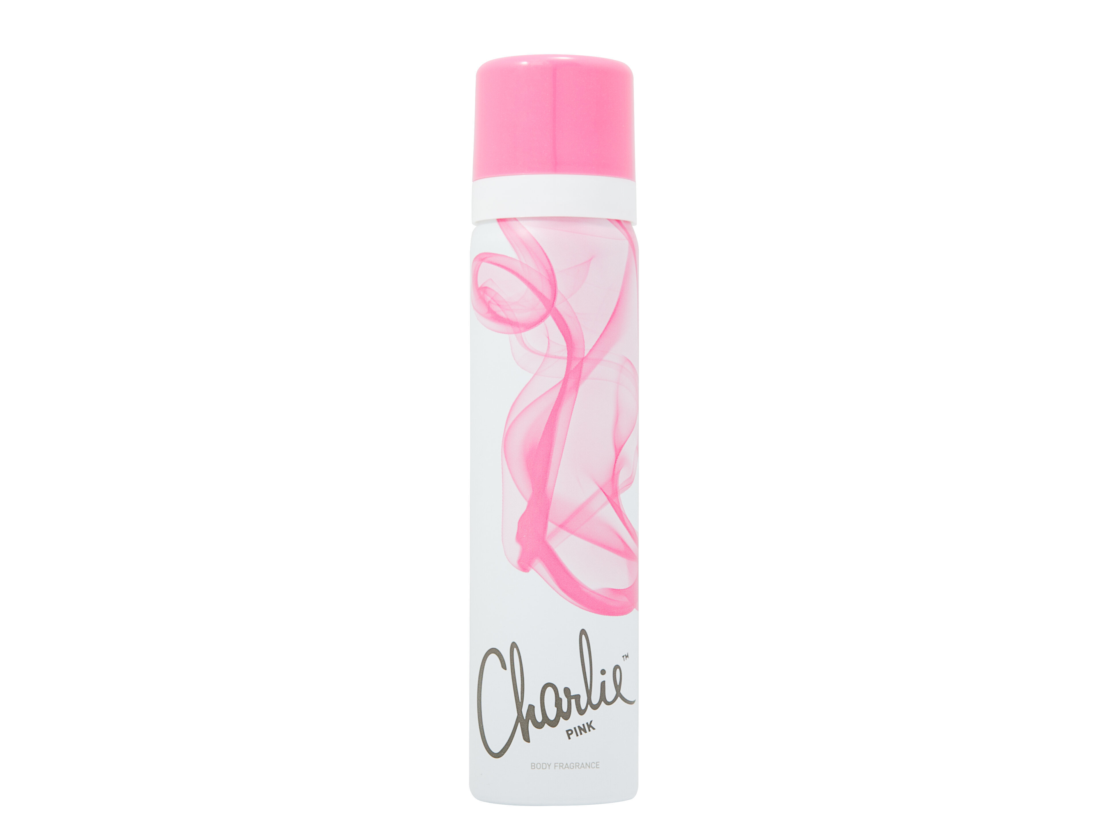 Tuoksuva vartalosuihke naisille Revlon Charlie Pink, 75 ml, 75 ml hinta |  