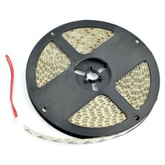 LED-nauha SMD3528, 5 m hinta ja tiedot | LED-valonauhat | hobbyhall.fi