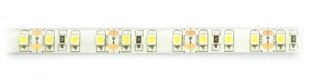 LED-nauha SMD3528, 5 m hinta ja tiedot | LED-valonauhat | hobbyhall.fi