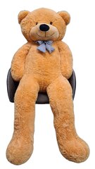 Nalle 140 cm hinta ja tiedot | Pehmolelut | hobbyhall.fi