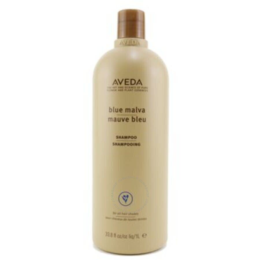 Shampoo Aveda Blue Mallow, 1000 ml hinta ja tiedot | Shampoot | hobbyhall.fi