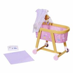 Nukkekehto Zapf Creation Baby Born hinta ja tiedot | Tyttöjen lelut | hobbyhall.fi