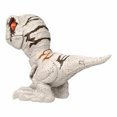 Dinosaur Mattel Baby Speed Dino Ghost hinta ja tiedot | Jurassic World Lapset | hobbyhall.fi