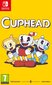 Cuphead Nintendo Switch hinta ja tiedot | Tietokone- ja konsolipelit | hobbyhall.fi