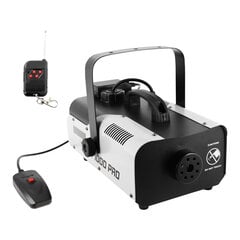 Savukone BoomTone DJ F1000 Pro hinta ja tiedot | BoomTone DJ Soittimet | hobbyhall.fi