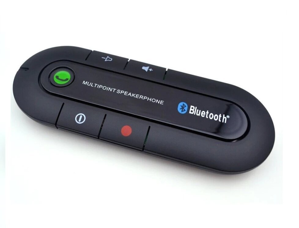 Auton kuulokkeet Bluetooth hinta ja tiedot | Hands-free -tarvikkeet | hobbyhall.fi