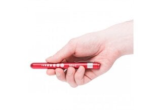 Mactronic kynätyyppinen taskulamppu Medlite hinta ja tiedot | Taskulamput ja valonheittimet | hobbyhall.fi