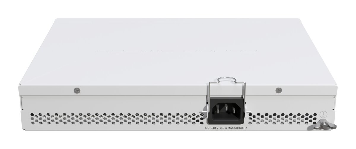 MikroTik CSS610-8P-2S+IN hinta ja tiedot | Verkkokytkimet | hobbyhall.fi