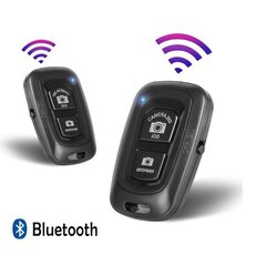 Bluetooth-kaukosäädin hinta ja tiedot | Kameratarvikkeet | hobbyhall.fi