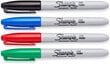 Tussi Sharpie Fine, 4 kpl hinta ja tiedot | Taide- ja askartelutarvikkeet | hobbyhall.fi