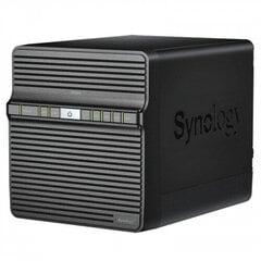 Synology DS423+ hinta ja tiedot | Ulkoiset kovalevyt | hobbyhall.fi