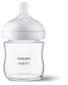 Tuttipullo Philips Avent Natural SCY930/01, 0 kuukautta+, 120 ml hinta ja tiedot | Tuttipullot ja tarvikkeet | hobbyhall.fi