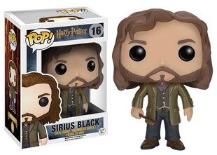 Funko POP! figuuri Harry Potter Sirius Black hinta ja tiedot | Poikien lelut | hobbyhall.fi