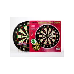 Darts Bex Sport Friendly hinta ja tiedot | Darts | hobbyhall.fi