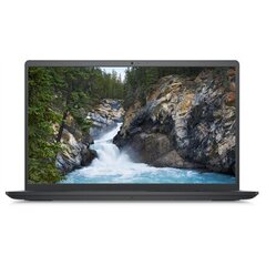 Dell Vostro 15 3525, Ryzen 5 5500U, 16GB, 512SSD, Win11H hinta ja tiedot | Kannettavat tietokoneet | hobbyhall.fi