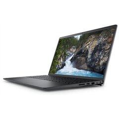 Dell Vostro 15 3525, Ryzen 5 5500U, 16GB, 512SSD, Win11H hinta ja tiedot | Kannettavat tietokoneet | hobbyhall.fi