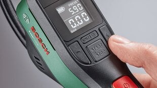 Akkupumppu Bosch EasyPump 3,6V hinta ja tiedot | Bosch Autotuotteet | hobbyhall.fi