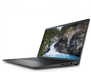 Dell Vostro 15 3525, Ryzen 7 5700U, 16GB, 512SSD, Win11 hinta ja tiedot | Kannettavat tietokoneet | hobbyhall.fi