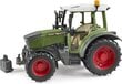 Traktori Bruder Fendt Vario 211 02180 hinta ja tiedot | Poikien lelut | hobbyhall.fi