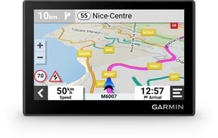 Garmin Drive 53 autonavigaattori hinta ja tiedot | GPS-laitteet | hobbyhall.fi