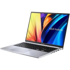 Asus Vivobook 16 X1605 (X1605VA-MB028W) hinta ja tiedot | Kannettavat tietokoneet | hobbyhall.fi