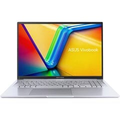 Asus Vivobook 16 X1605 (X1605VA-MB028W) hinta ja tiedot | Kannettavat tietokoneet | hobbyhall.fi