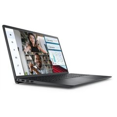 Dell Vostro 15 3520, i5-1235U, 16GB, 512SSD, Win11P hinta ja tiedot | Kannettavat tietokoneet | hobbyhall.fi