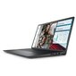 Dell Vostro 15 3520, i5-1235U, 16GB, 512SSD, Win11P hinta ja tiedot | Kannettavat tietokoneet | hobbyhall.fi