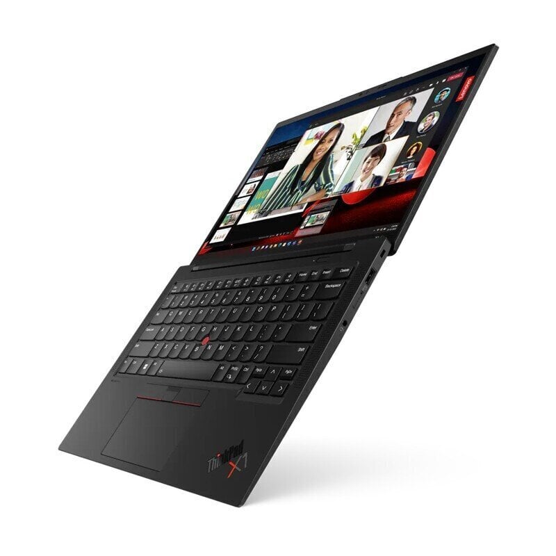 Lenovo ThinkPad X1 Carbon Gen 11 (21HM004PMX) hinta ja tiedot | Kannettavat tietokoneet | hobbyhall.fi