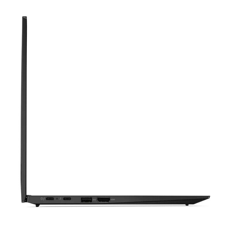 Lenovo ThinkPad X1 Carbon Gen 11 (21HM004PMX) hinta ja tiedot | Kannettavat tietokoneet | hobbyhall.fi