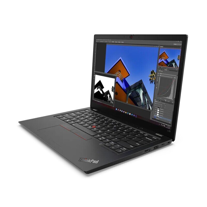 Lenovo ThinkPad L13 Gen 4 (21FG0009MH) hinta ja tiedot | Kannettavat tietokoneet | hobbyhall.fi