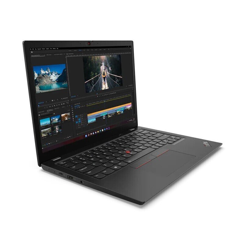 Lenovo ThinkPad L13 Gen 4 (21FG0009MH) hinta ja tiedot | Kannettavat tietokoneet | hobbyhall.fi