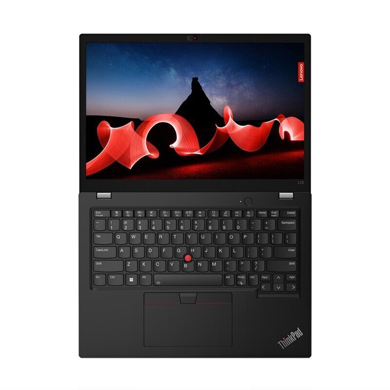 Lenovo ThinkPad L13 Gen 4 (21FG0009MH) hinta ja tiedot | Kannettavat tietokoneet | hobbyhall.fi
