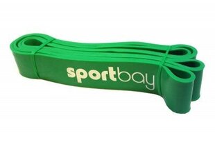 Vastuskuminauha Sportbay® 45 mm hinta ja tiedot | Vastuskuminauhat | hobbyhall.fi