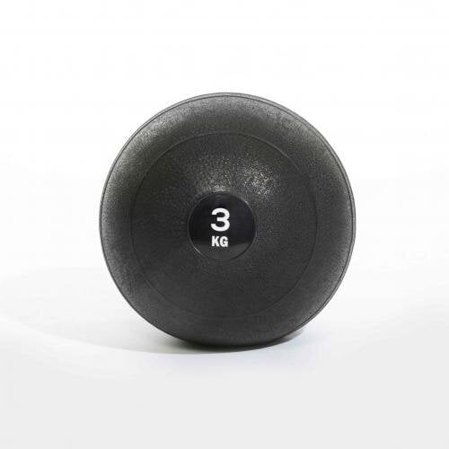 Painopallo Sportbay® Slam Ball Classic, 3kg hinta ja tiedot | Treenipallot | hobbyhall.fi
