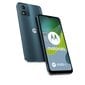 Motorola Moto E13 2/64GB Aurora Green PAXT0020PL hinta ja tiedot | Matkapuhelimet | hobbyhall.fi