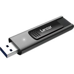Lexar JumpDrive M900 256GB USB 3.1 hinta ja tiedot | Muistitikut | hobbyhall.fi