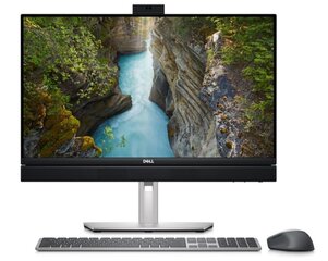 Dell OptiPlex 7410 KM52 i5-13500T RAM 8GB SSD 256GB WIN11P hinta ja tiedot | Pöytätietokoneet | hobbyhall.fi