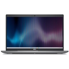 Dell Latitude 15 5540, i5-1335U, 8GB, 512SSD, Win11P hinta ja tiedot | Kannettavat tietokoneet | hobbyhall.fi