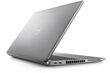 Dell Latitude 15 5540, i5-1335U, 8GB, 512SSD, Win11P hinta ja tiedot | Kannettavat tietokoneet | hobbyhall.fi