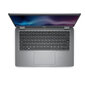 Dell Latitude 14 5440, i5-1335U, 8GB, 256SSD, Win11P hinta ja tiedot | Kannettavat tietokoneet | hobbyhall.fi