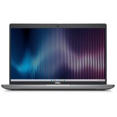 Dell Latitude 14 5440, i5-1335U, 8GB, 256SSD, Win11P, EST hinta ja tiedot | Kannettavat tietokoneet | hobbyhall.fi