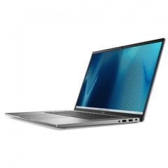 Dell HUOM LAT 7640 CI7-1355U 16" 16GB/512GB SC N006L764016EMEA DELL hinta ja tiedot | Kannettavat tietokoneet | hobbyhall.fi