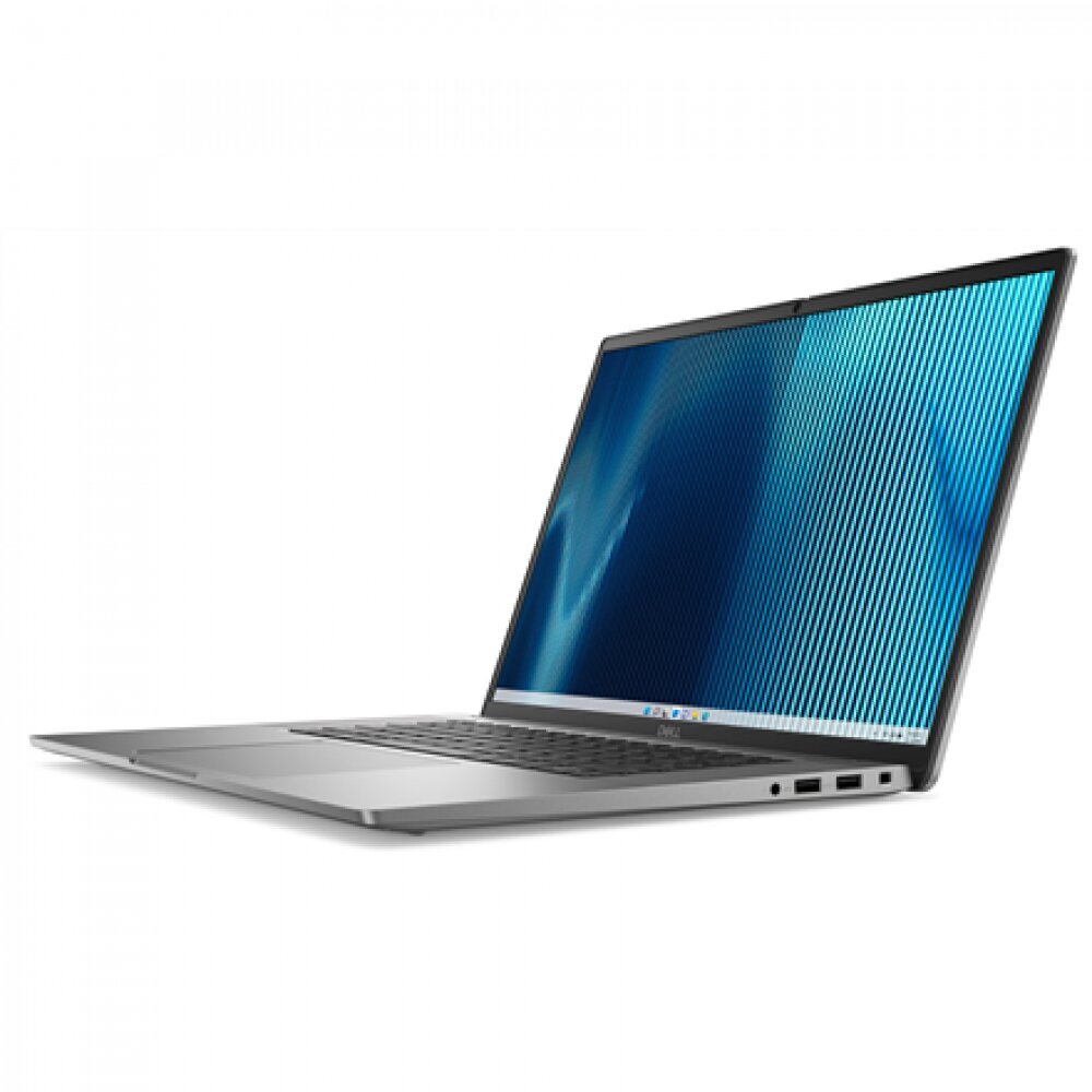 Dell HUOM LAT 7640 CI7-1355U 16" 16GB/512GB SC N006L764016EMEA DELL hinta ja tiedot | Kannettavat tietokoneet | hobbyhall.fi