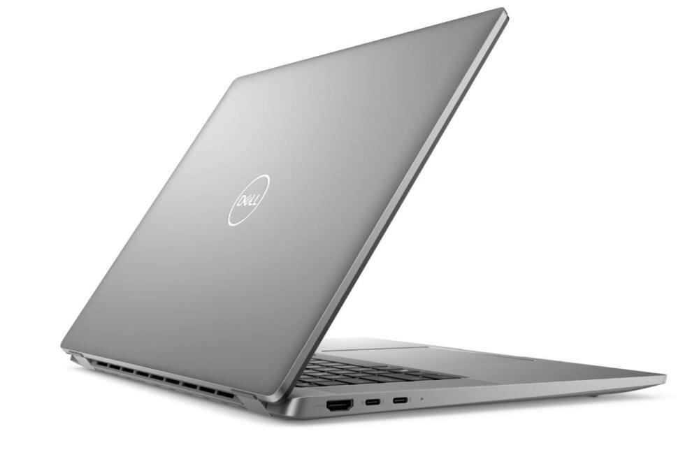 Dell HUOM LAT 7640 CI7-1355U 16" 16GB/512GB SC N006L764016EMEA DELL hinta ja tiedot | Kannettavat tietokoneet | hobbyhall.fi